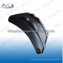 Mann LKW Teile manuell, Mann LKW Teile, Mann TGA LKW Teile, Mann LKW Ersatzteile von HINTEN MUDGUARD 81664100101